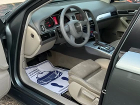Audi A6 2.8i 220к.с * Quattro* * Face-Lift* - 10990 лв. - 39448708 10