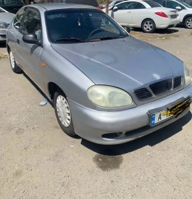 Обява за продажба на Daewoo Lanos ~1 800 лв. - изображение 1