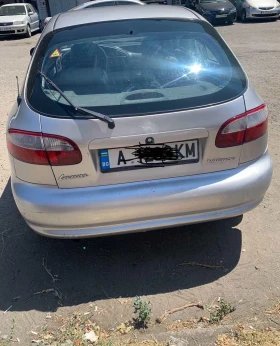 Обява за продажба на Daewoo Lanos ~1 800 лв. - изображение 1