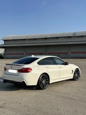 BMW 420 | Mobile.bg    4