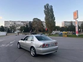 Обява за продажба на Lexus IS 200 ~4 600 лв. - изображение 2