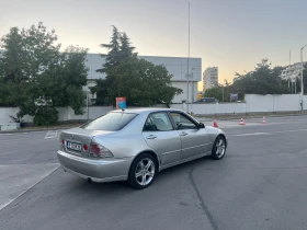 Обява за продажба на Lexus IS 200 ~4 600 лв. - изображение 4