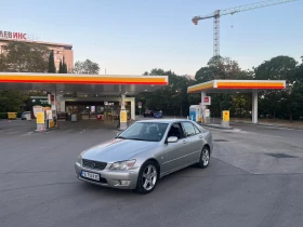 Обява за продажба на Lexus IS 200 ~4 600 лв. - изображение 1