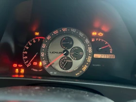 Обява за продажба на Lexus IS 200 ~4 600 лв. - изображение 6