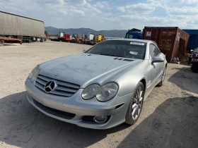 Mercedes-Benz SL 500 550 AMG DESIGN ОТЛИЧНО СЪСТОНЯИЕ ЗА ГОДИНИТЕ СИ - 25000 лв. - 47522450 11