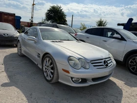 Mercedes-Benz SL 500 550 AMG DESIGN ОТЛИЧНО СЪСТОНЯИЕ ЗА ГОДИНИТЕ СИ - 25000 лв. - 47522450 2