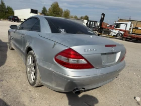 Mercedes-Benz SL 500 550 AMG DESIGN ОТЛИЧНО СЪСТОНЯИЕ ЗА ГОДИНИТЕ СИ - 25000 лв. - 47522450 10