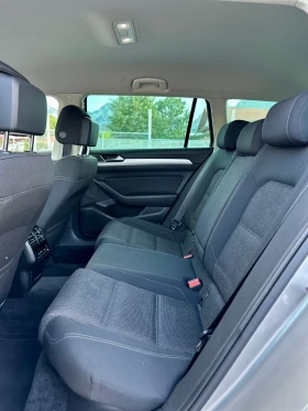 VW Passat 1.6TDI-120кс - 18900 лв. - 52148888 7