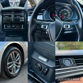 VW Passat 1.6TDI-120кс - 18900 лв. - 52148888 11