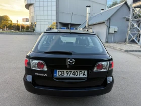 Обява за продажба на Mazda 6 ~3 500 лв. - изображение 3