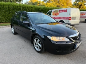 Обява за продажба на Mazda 6 ~3 500 лв. - изображение 1