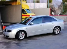 Audi A4 B6 | Mobile.bg    4