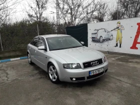 Audi A4 B6 | Mobile.bg    6