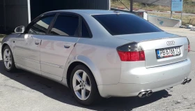 Audi A4 B6 | Mobile.bg    2