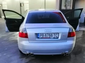 Audi A4 B6 | Mobile.bg    5