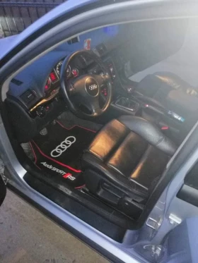 Audi A4 B6 | Mobile.bg    3