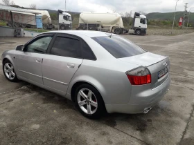 Audi A4 B6 | Mobile.bg    7