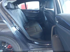 BMW 540 M* SPORT* XDRIVE* * * * 360 | Mobile.bg    11