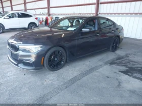 BMW 540 M* SPORT* XDRIVE* * * * 360 | Mobile.bg    3