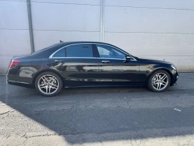 Mercedes-Benz S 500 | Mobile.bg    3