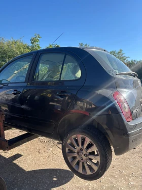 Nissan Micra 1.5DCI | Mobile.bg    5