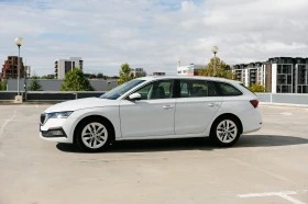 Обява за продажба на Skoda Octavia 2.0TDI 7DSG KeyGO MATRIX FULL LED Ambient  ~36 000 лв. - изображение 1