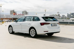 Обява за продажба на Skoda Octavia 2.0TDI 7DSG KeyGO MATRIX FULL LED Ambient  ~36 000 лв. - изображение 2
