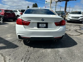 Обява за продажба на BMW 435 I* M-SPORT* X-Drive* АвтоКредит (ЦЕНА ДО БГ) ~27 999 лв. - изображение 5