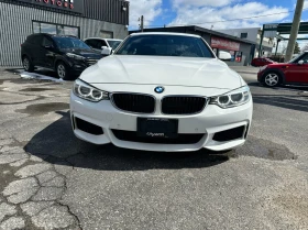 Обява за продажба на BMW 435 I* M-SPORT* X-Drive* АвтоКредит (ЦЕНА ДО БГ) ~27 999 лв. - изображение 1
