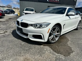 Обява за продажба на BMW 435 I* M-SPORT* X-Drive* АвтоКредит (ЦЕНА ДО БГ) ~27 999 лв. - изображение 8