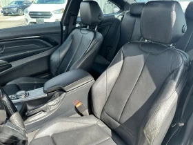 Обява за продажба на BMW 435 I* M-SPORT* X-Drive* АвтоКредит (ЦЕНА ДО БГ) ~27 999 лв. - изображение 11