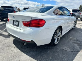 Обява за продажба на BMW 435 I* M-SPORT* X-Drive* АвтоКредит (ЦЕНА ДО БГ) ~27 999 лв. - изображение 4