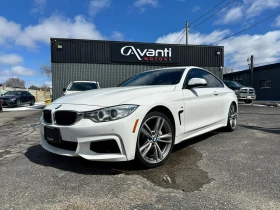 BMW 435 I* M-SPORT* X-Drive* АвтоКредит (ЦЕНА ДО БГ)