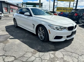 Обява за продажба на BMW 435 I* M-SPORT* X-Drive* АвтоКредит (ЦЕНА ДО БГ) ~27 999 лв. - изображение 2