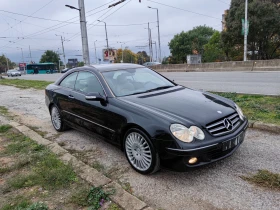 Mercedes-Benz CLK 2.2td 150ps - 6500 лв. / 3323.40 € - 76127092 3