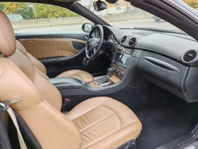 Mercedes-Benz CLK 2.2td 150ps - 6500 лв. / 3323.40 € - 76127092 9
