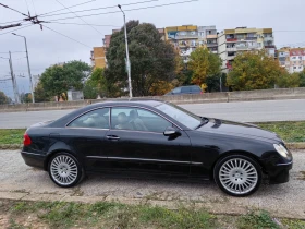 Mercedes-Benz CLK 2.2td 150ps - 6500 лв. / 3323.40 € - 76127092 5