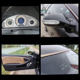 Mercedes-Benz CLK 2.2td 150ps - 6500 лв. / 3323.40 € - 76127092 16