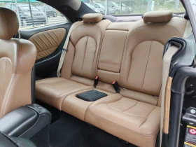 Mercedes-Benz CLK 2.2td 150ps - 6500 лв. / 3323.40 € - 76127092 13
