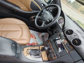 Mercedes-Benz CLK 2.2td 150ps - 6500 лв. / 3323.40 € - 76127092 15