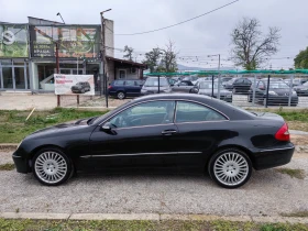 Mercedes-Benz CLK 2.2td 150ps - 6500 лв. / 3323.40 € - 76127092 4