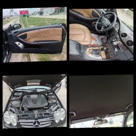 Mercedes-Benz CLK 2.2td 150ps - 6500 лв. / 3323.40 € - 76127092 17