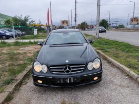 Mercedes-Benz CLK 2.2td 150ps - 6500 лв. / 3323.40 € - 76127092 2