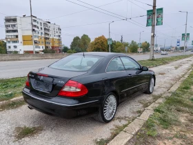 Mercedes-Benz CLK 2.2td 150ps - 6500 лв. / 3323.40 € - 76127092 6