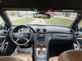 Mercedes-Benz CLK 2.2td 150ps - 6500 лв. / 3323.40 € - 76127092 12