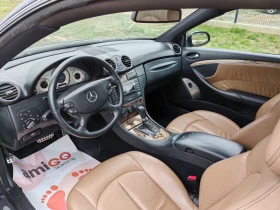 Mercedes-Benz CLK 2.2td 150ps - 6500 лв. / 3323.40 € - 76127092 11