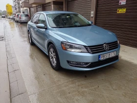VW Passat 2.5 SEL | Mobile.bg    2
