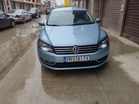 VW Passat 2.5 SEL | Mobile.bg    3
