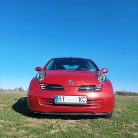 Обява за продажба на Nissan Micra 1, 2 ~3 700 лв. - изображение 5 | Auto.bg Обява за продажба на Nissan Micra 1, 2 ~3 700 лв. - изображение 5