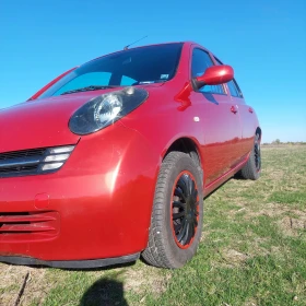 Обява за продажба на Nissan Micra 1, 2 ~3 700 лв. - изображение 4 | Auto.bg Обява за продажба на Nissan Micra 1, 2 ~3 700 лв. - изображение 4